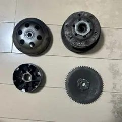 2026年最新】af35 クラッチの人気アイテム - メルカリ