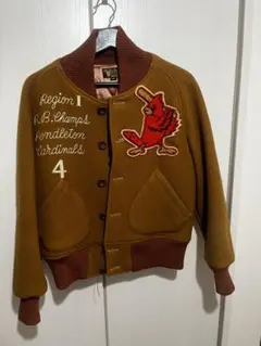 2026年最新】sugar cane スタジャンの人気アイテム - メルカリ