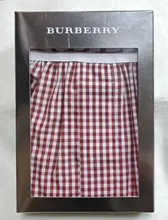 2026年最新】バーバリー トランクス lの人気アイテム - メルカリ