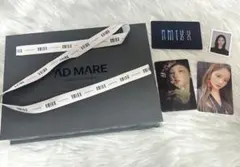 2026年最新】nmixx ad mareの人気アイテム - メルカリ