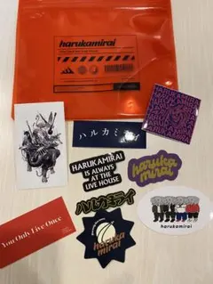 2026年最新】ハルカミライの人気アイテム - メルカリ