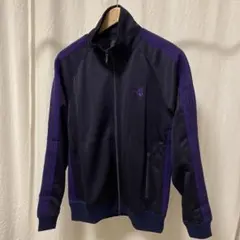 2026年最新】needles トラックジャケット ネイビーの人気アイテム