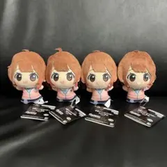 2026年最新】学園アイドルマスター ちびぐるみvol.4の人気アイテム