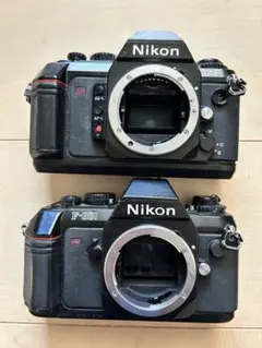 2026年最新】Nikon F50の人気アイテム - メルカリ