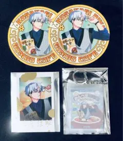 2026年最新】草薙理解 缶バッジの人気アイテム - メルカリ