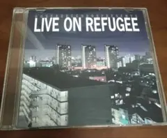 2026年最新】live on refugeeの人気アイテム - メルカリ