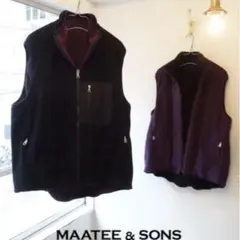 2026年最新】maatee&sons カシミヤ リバーの人気アイテム - メルカリ