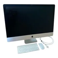2026年最新】imac 27インチ 2019 メモリの人気アイテム - メルカリ