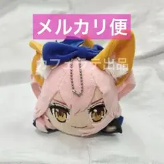 2026年最新】玉藻の前 ぬいぐるみの人気アイテム - メルカリ