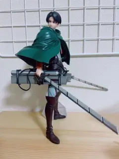 2026年最新】リヴァイ フィギュア 一番くじの人気アイテム - メルカリ