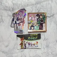 2026年最新】鬼滅の刃マツキヨの人気アイテム - メルカリ