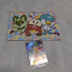 2026年最新】ポケモンスカーレットバイオレットパズルの人気アイテム