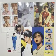 2026年最新】スキズ ハン まとめ売りの人気アイテム - メルカリ