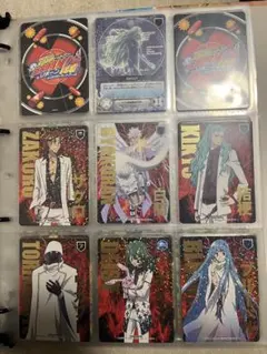 2026年最新】リボーンチェンジングカードの人気アイテム - メルカリ