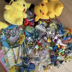 2026年最新】ポケモンキッズ 大量の人気アイテム - メルカリ