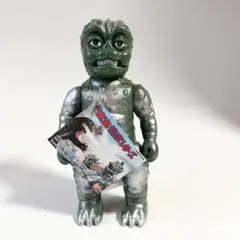 2026年最新】ソフビ ミニラの人気アイテム - メルカリ