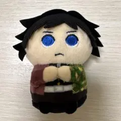 2026年最新】ミニミニフレンズ冨岡義勇の人気アイテム - メルカリ