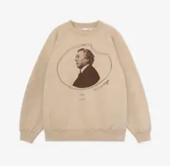 2026年最新】MUSeUM of daily スウェットの人気アイテム - メルカリ