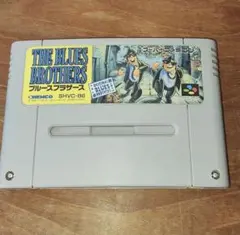 2026年最新】スーパーファミコン ブルースブラザーズの人気アイテム