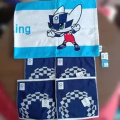 2026年最新】オリンピック タオルの人気アイテム - メルカリ
