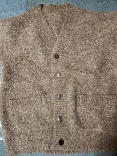 2026年最新】abyts カーディガンの人気アイテム - メルカリ