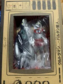 2026年最新】バルタン星人3代目の人気アイテム - メルカリ