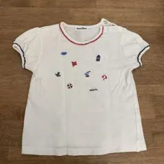 2026年最新】familiar ファミリア tシャツの人気アイテム - メルカリ