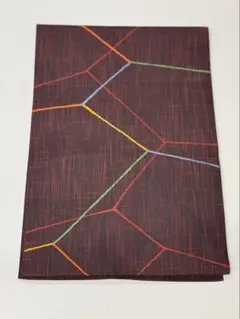 2026年最新】名古屋帯幾何学模様の人気アイテム - メルカリ