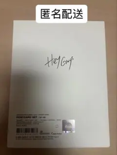 2026年最新】ジニョン hey guysの人気アイテム - メルカリ