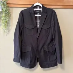 2026年最新】バーバリーブラックレーベル ジャケットの人気アイテム