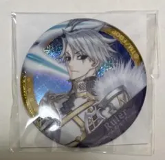 2026年最新】fgo モリアーティ ルーラー 缶バッジの人気アイテム