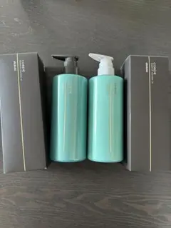 2026年最新】コアミー シャンプーの人気アイテム - メルカリ