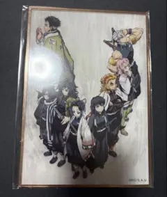 2026年最新】キービジュアルアクリル色紙の人気アイテム - メルカリ