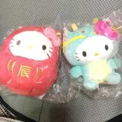 2026年最新】ハローキティ干支の人気アイテム - メルカリ