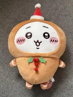 2026年最新】ちいかわ マスコット ジンジャーマンの人気アイテム