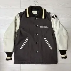 2026年最新】GENERAL RESEARCH スタジャンの人気アイテム - メルカリ