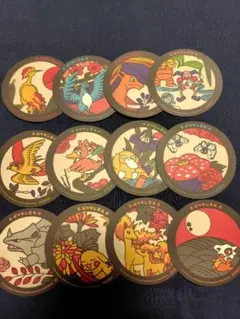 2026年最新】ポケモン／ポケットモンスター 花札の人気アイテム - メルカリ