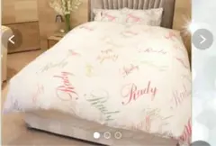 2026年最新】rady布団カバーの人気アイテム - メルカリ