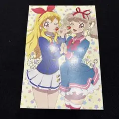 2026年最新】アイカツカード いちご サインの人気アイテム - メルカリ