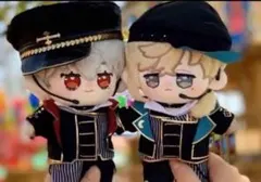 2026年最新】着せ替えぬいぐるみ 20cm葛葉の人気アイテム - メルカリ