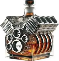 2026年最新】バーボン空き瓶の人気アイテム - メルカリ