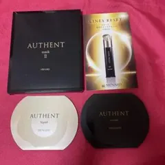 2026年最新】メナード オーセント リクイドの人気アイテム - メルカリ