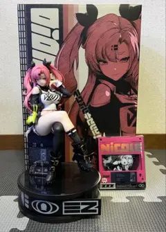 2026年最新】ニコデマラ フィギュアの人気アイテム - メルカリ