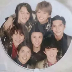 2026年最新】丸山隆平 うちわの人気アイテム - メルカリ