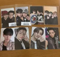 2026年最新】NEXZ ユウ トレカの人気アイテム - メルカリ