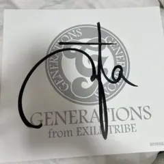 2026年最新】片寄涼太サインの人気アイテム - メルカリ