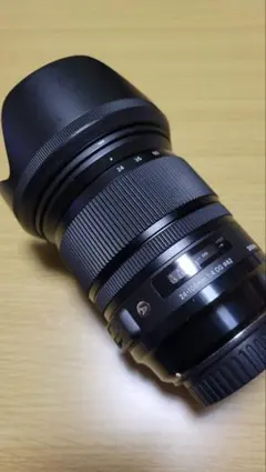 2026年最新】24-105 sigmaの人気アイテム - メルカリ