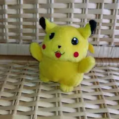 2026年最新】初期ピカチュウ ぬいぐるみ にっこりの人気アイテム