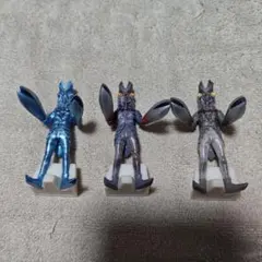 2026年最新】dg バルタン星人の人気アイテム - メルカリ