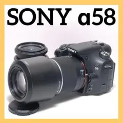 2026年最新】sony α65の人気アイテム - メルカリ